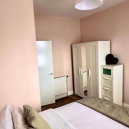 Prestwick Kingb Petsok Freep Wifi Tv Apartment ภายนอก รูปภาพ