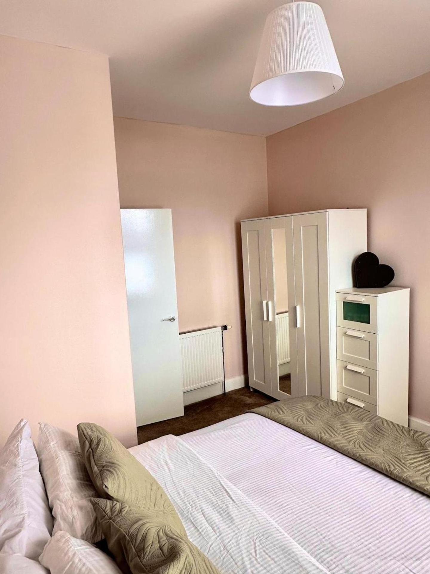 Prestwick Kingb Petsok Freep Wifi Tv Apartment ภายนอก รูปภาพ